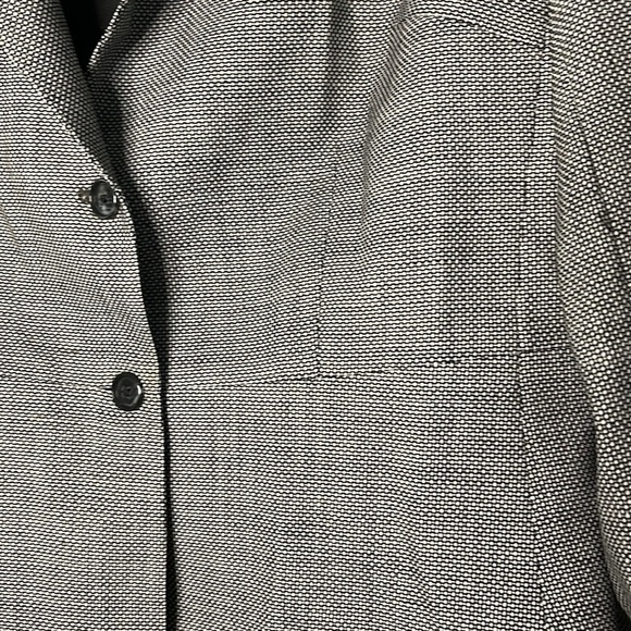 Harold’s Apparel blazer womens size 8 - Picture 3 of 7